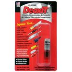 CAIG DeoxIT® D5 Contact Cleaner, #D100L-16BX (Micro Brush)