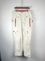 Halti Kalle Palander Ski Snowboard Pants Finnland Drymaxx M