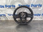 2021 FIAT DUCATO 35 STEERING WHEEL 34349331C