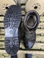Norwegian Vintage Telemark Welt Leather Boots 10/11 Rare,handmade in the 1970’s