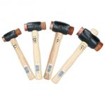 Thor Copper / Hide Hammer Mallet All Sizes A 1 2 3 4 5 & Replacement Heads