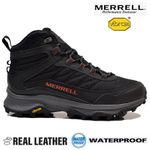 MERRELL MENS WALKING HIKING THERMAL WATERPROOF VIBRAM OUTDOOR BOOTS TRAINERS NEW