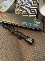 Docter ZF8 x 56M Aspherical Scope Made in Germany