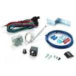 Davies Craig Mechanical Thermal Switch Fan Controller - With Relay / Fuse
