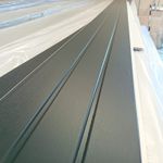 Wholesale 25x Black Or Grey Soffit/‘Cladding’ Boards £400