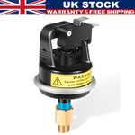 For Jandy Zodiac R0013200 Swimming Pool Heater Air Pressure Switch 2 PSI, LX/LT