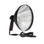 lightforce 240mm blitz hand held lamp with cig lead