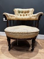 Antique Chair 