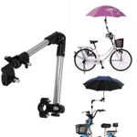 Mobility Scooter Umbrella Holder Strong Sturdy Easy to install Fits Most Scooter