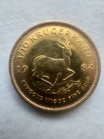 Krugerrand