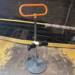 Etac Patient Transfer Aid New Standing Turner Rotating Disc Mobility