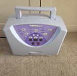 SIZEWISE PLATINUM  6000  Alternating Pressure Low Air Loss Mattress Control