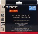 Hornby R7345 HM7000-N18TXS: Bluetooth & DCC Sound Decoder (Next18-pin)