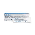 Lubrithal Eye Gel for Cats and Dogs Moisturising Lubricating Fluid 15g Tube