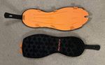 Korkers ‘Omnitrax' Interchangeable Wading Boot Soles size UK 11-11.5 /US 12-12.5