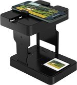 Slide viewer Mobile Film Scanner 35mm Slide scanner convert 35mm slides and neg.