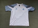 Vintage Olympique Marseille T-Shirt 2004