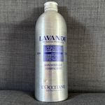 L'OCCITANE - Lavender (Lavande) Foaming Bath 500ml [New]