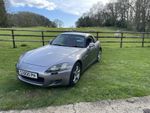 Honda S2000