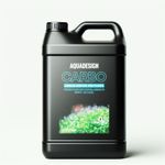 AquaDesign CARBO 5000ML - Liquid Carbon Aquarium Plant Fertiliser Food - CO2