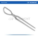 Hoof Tester Vienna Pattern 16"  Farriers Equine Tools - Veterinary Instruments 