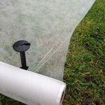 Frost Fleece Plant Protection Cover Garden Horticulture Lawn Seed Various Sizes