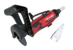 3in 75mm Air Cut Off Tool Composite Body 18000rpm Pneumatic Cutter
