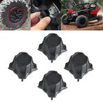 Wheel Rim Hub Center Trim Cap Cover For Can-Am Maverick X3 2017-2021 705401841