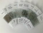 Thin sections Preparation Service From Your Own Samples.