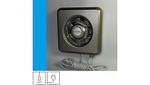Sereno 100WP (LS) Home Fan Cable with Plug 003-570