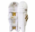 TON Gold Edition Light Weight Cricket Batting Pad - Men's RH and LH available 