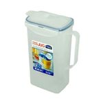 LocknLock 1.5 Litre Fridge Door Jug