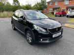 2019 (69) Peugeot 2008 1.2 petrol PureTech 82 signature 5dr Manual HPI clear