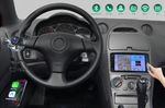 Car Radio Stereo 7" For Toyota Celica 2000-2005 Android 15 CarPlay GPS NAVI BT