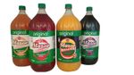 Mazoe RASPBERRY 6*2Litres Case