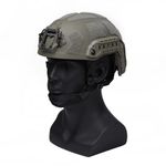 Emersognear Fast SF Ultra High Cut Tactical Helmet Thick Ver. Head Protective