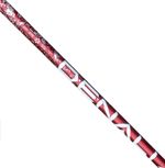 Denali Red Frost Driver / Fairway Shaft (50g / 5.5) Regular Flex - All Adapters