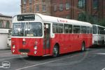 Bus Photo - Midland Red 246 JHA246L Leyland Leopard Marshall
