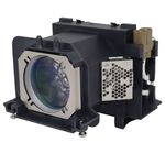 Jaspertronics Lamp & Housing for Panasonic PT-VZ580 Projectors - 1 Year Warranty