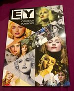Madonna Express Yourself Le Mag Collector Portfolio Photo Book France