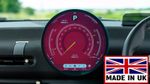 MINI COOPER Screen Protector 254 mm 2024 -