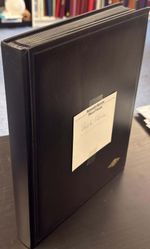 United Nations Stamps & FDCs Collection KEK A4 Album 32 Pages Lot