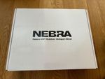 Nebra HNT Outdoor Hotspot Miner, 868Mhz (EU868, IN865, RU864)