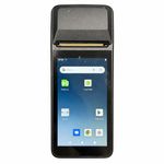 Unbranded Android Handheld POS Terminal 58mm Receipt Printer Boxed Opened