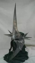 Nazgul Witch king full Costume, Lord of the Rings Armor Cosplay Halloween Costum