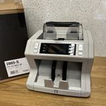 Safescan 2685-S Banknote Value Counter PN: 112-0653 UK RRP £750