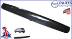 FOR NISSAN QASHQAI REAR TAILGATE BOOT LID HANDLE COVER TRIM 2007-2013 J10 NEW