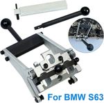 Valve Pressure Spring Remover Installer Tool for BMW S63 S63TU Engine 2249160