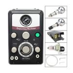 Double Ended Pneumatic Jewelry Engraving Machine Impact Graver Jewelry Engraver