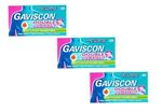 Gaviscon Double Action Mint Flavour Chewable 48/96/144 Tablets